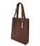 MYOMY Shoulder bag My Paper Bag Long handle zip rambler brandy (10270648)